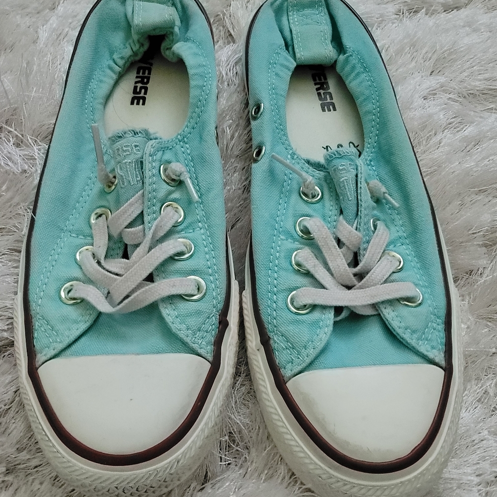 Converse shoreline 7.5